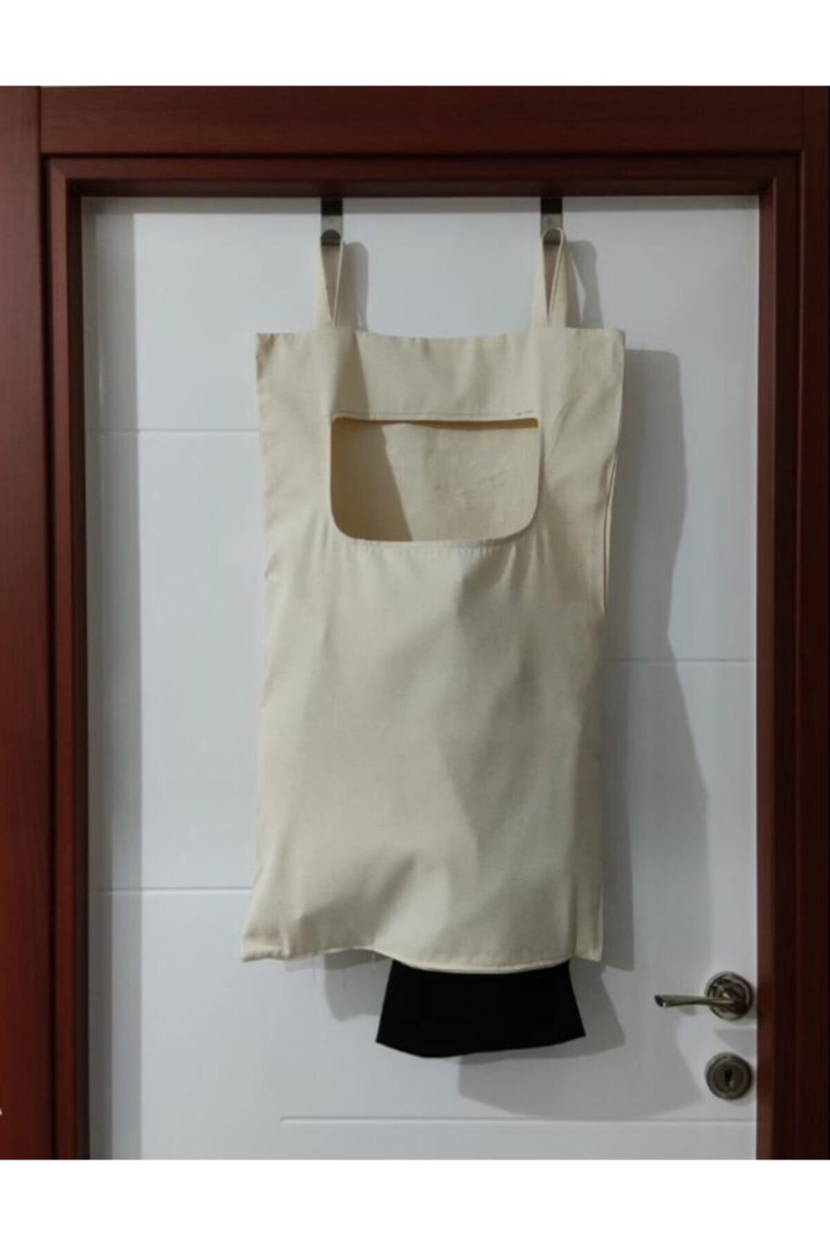 Kirli Çamaşır Sepeti Banyo Sepeti