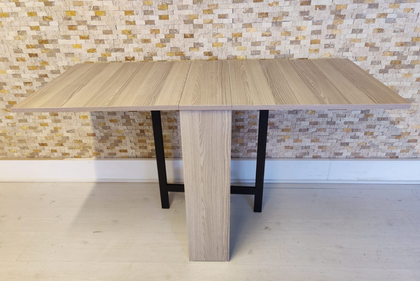 Katlanır  Yemek Masası-Alize