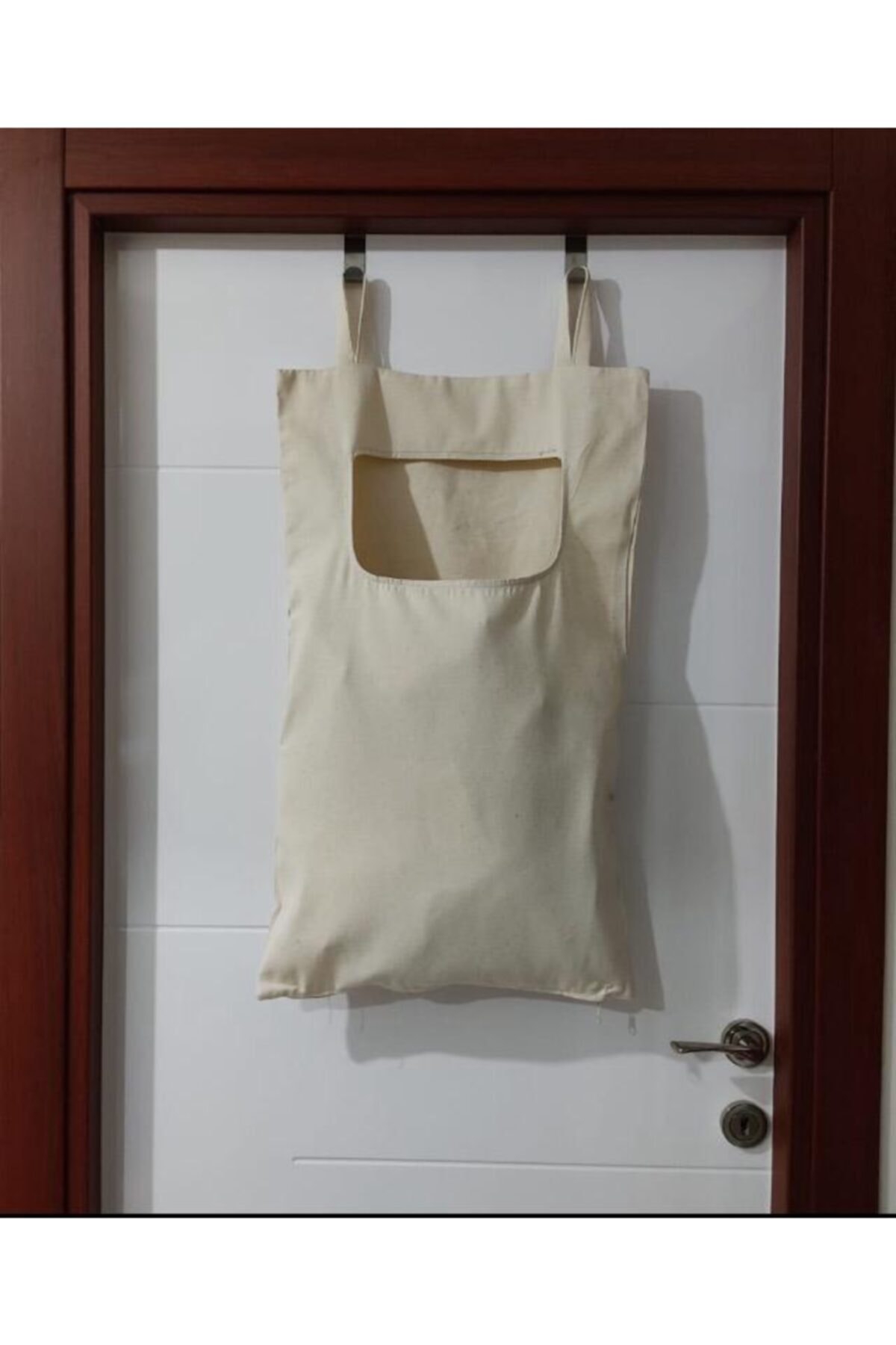 Kirli Çamaşır Sepeti Banyo Sepeti